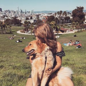 Meet your Posher, Megan